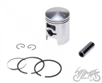 Kolvi komplekt 40,75/12/28, Honda KYMCO DIO/BALI