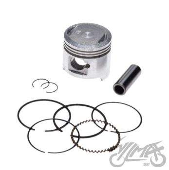 Kolvi komplekt 39,50/13/17,2, Honda Z50R DELFIN KOS 4T