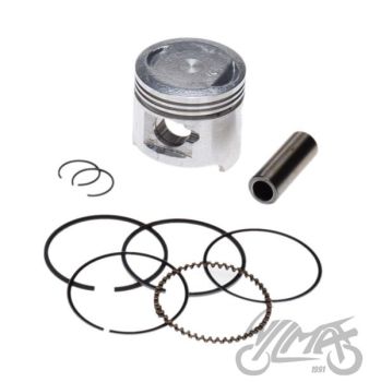 Kolvi komplekt 40,00/13/17,2, Honda Z50R DELFIN KOS 4T