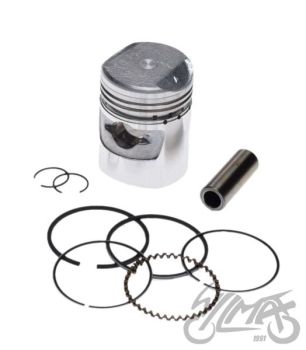 Kolvi komplekt 39,25/13/22,3, Honda SS50 4T