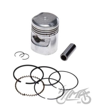 Kolvi komplekt 40,00/13/22,3, Honda SS50 4T