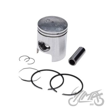 Kolvi komplekt 40,25/12/25, Honda HURRICANE FOCUS