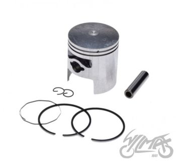 Kolvi komplekt 49,75/12/25, Honda LEAD90