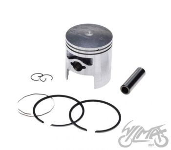 Kolvi komplekt 50,25/12/25, Honda LEAD90