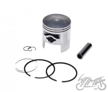 Kolvi komplekt 50,50/12/25, Honda LEAD90