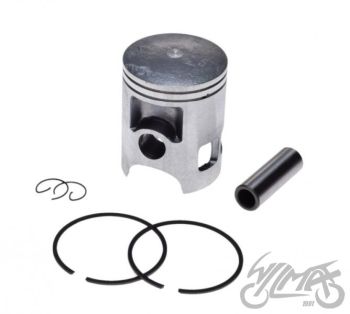 Kolvi komplekt 56,75/16/40, Yamaha RS125 WINDOWS + POTHOLE