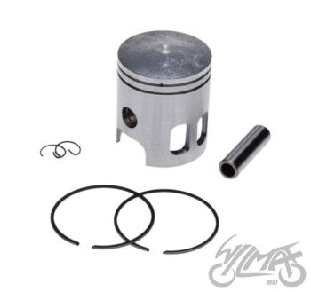 Kolvi komplekt 50,00/12/29,5, DT80 WINDOWS