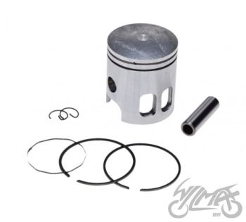 Kolvi komplekt 51,00/12/29,5, DT80 WINDOWS