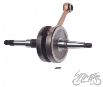 WAŁ KORBOWY DO HONDA DIO 50 AF27/28