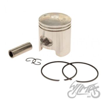 Kolvi komplekt 45,00/12/25, Honda Dio Daelim 70