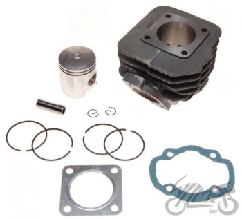 Silindri komplekt 39mm x 12mm - Honda DIO AF18/27