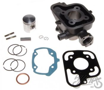 Peugeot Ludix LC 40MM silinder