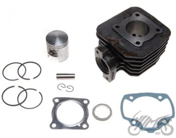 Silinder Peugeot Ludix 40MM, õhkjahutus