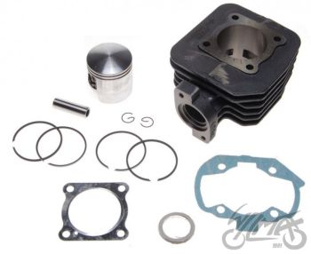 Silinder Peugeot Ludix 47mm, õhkjahutus