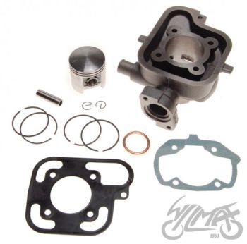 Silinder Peugeot Ludix 47MM, vesijahutus