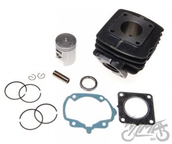 Honda DIO BALI 50 CC silinder