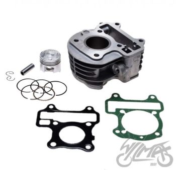CYLINDER ASSY HONDA 4T DIO VISION 50 37.80