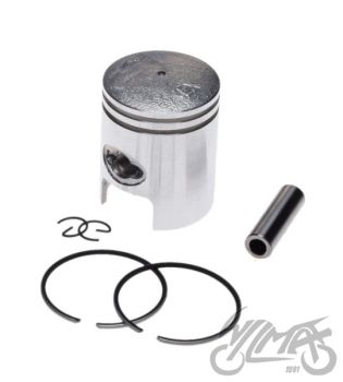 Kolvi komplekt 40,00/10/25,5, Honda lead 50