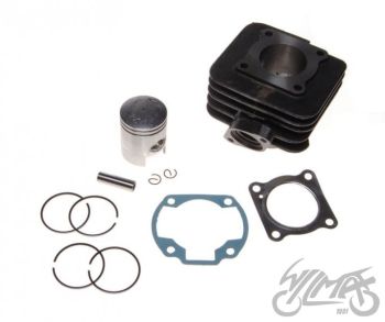 Silinder DIA. 40,00 Honda LEAD 50