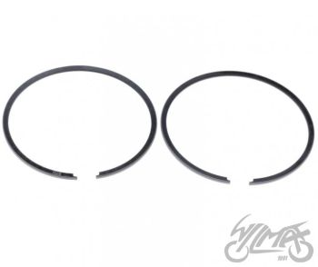 Kolvirõngaste komplekt DERBI APRILIA 2006 70 cc LC