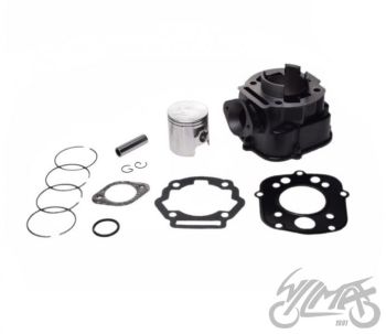 CYLINDER DERBI APRILIA 2006 70 CC LC EURO 2