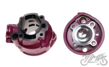 Silindri komplekt APRILIA AM6 AM345-90 MINARELLI 90 LC