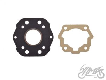 Silindri Tihendite komplekt derbi 50cc 2t lc