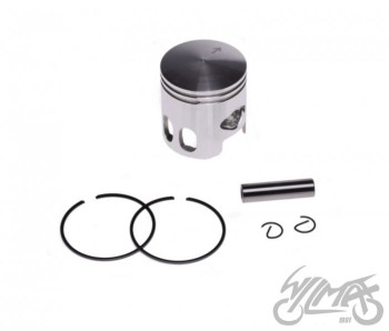 Kolvi komplekt 47,00/10/25,5, Yamaha sr70 lc