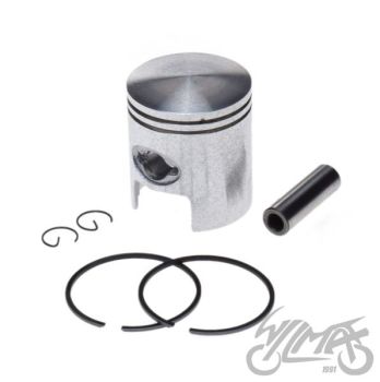 Kolvi komplekt 40,00/12/26, Piaggio 50