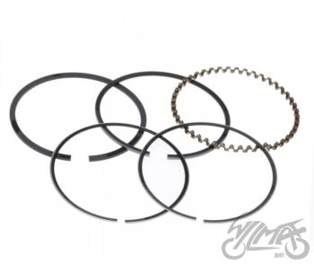 Kolvirõngaste komplekt 60 cc 44mm 4T