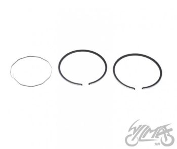 Kolvirõngaste komplekt 60 cc 2T KEEWAY (2tk)