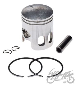 Kolvi komplekt 43,00/10/25,5, 60 cc 2T QUANTUM