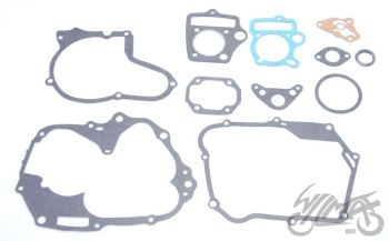 Mootori tihendi kompl. 70-90cc 47mm, ülemise starteriga - 1P47FMD, 1P47FMF