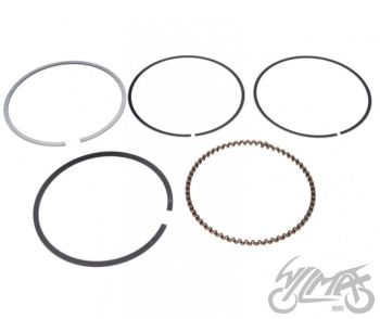 Kolvirõngad 63,40mm