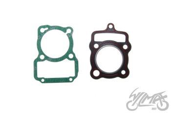 Silindri Tihendite komplekt LONCIN 125, DIA. 56,40