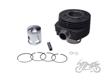 Silindrikomplekt VESPA EX 150 57.80 mm