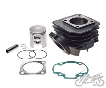 CYLINDER DO HONDA DIO 70 AF27/28