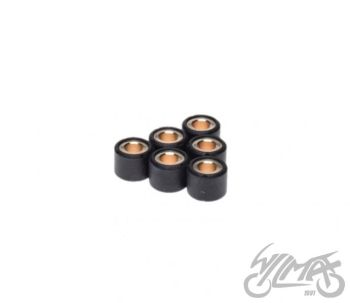 Variaatorirullid 15x12 - 10,0g