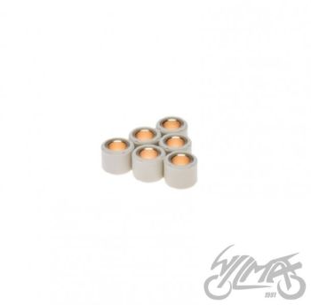 Variaatorirulli 16x13mm - 8,0g