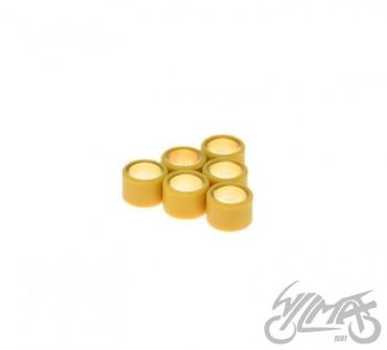 Variaatorirullid 17x12 - 5,0g