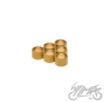 Variaatorirullid 17x12 - 5,5g