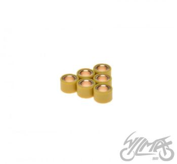 Variaatorirullid 17x12 - 8,5g