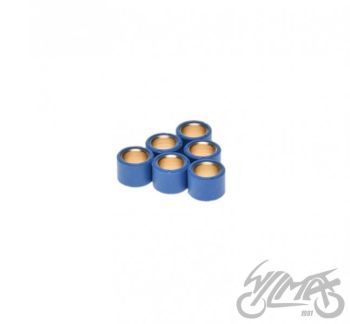 Variaatorirullid 17x13 - 6,0g