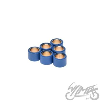 Variaatorirullid 17x13 - 7,5g