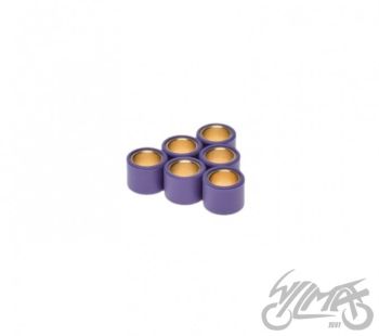 Variaatorirullid 17x13,5 - 6,0g