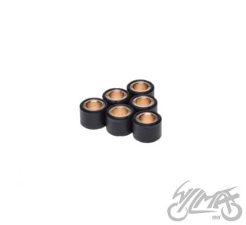 Variaatorirullid 18x14 -13,0g 125cc 4T