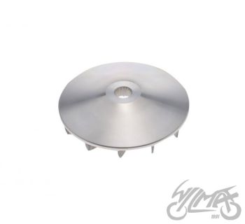 ESIPANEEL, FIKSEERITUD VARIAATOR GY6-125