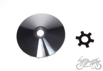 Variaatoritaldrik 50 2T