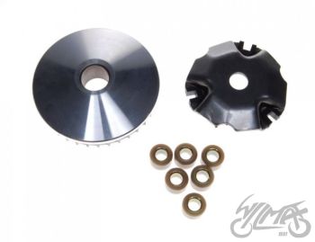 Variaator ilma puksita VARIO/CLICK