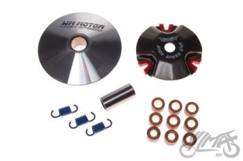 Variaator Y-JOG50 TUNING SUPERSIZED SET